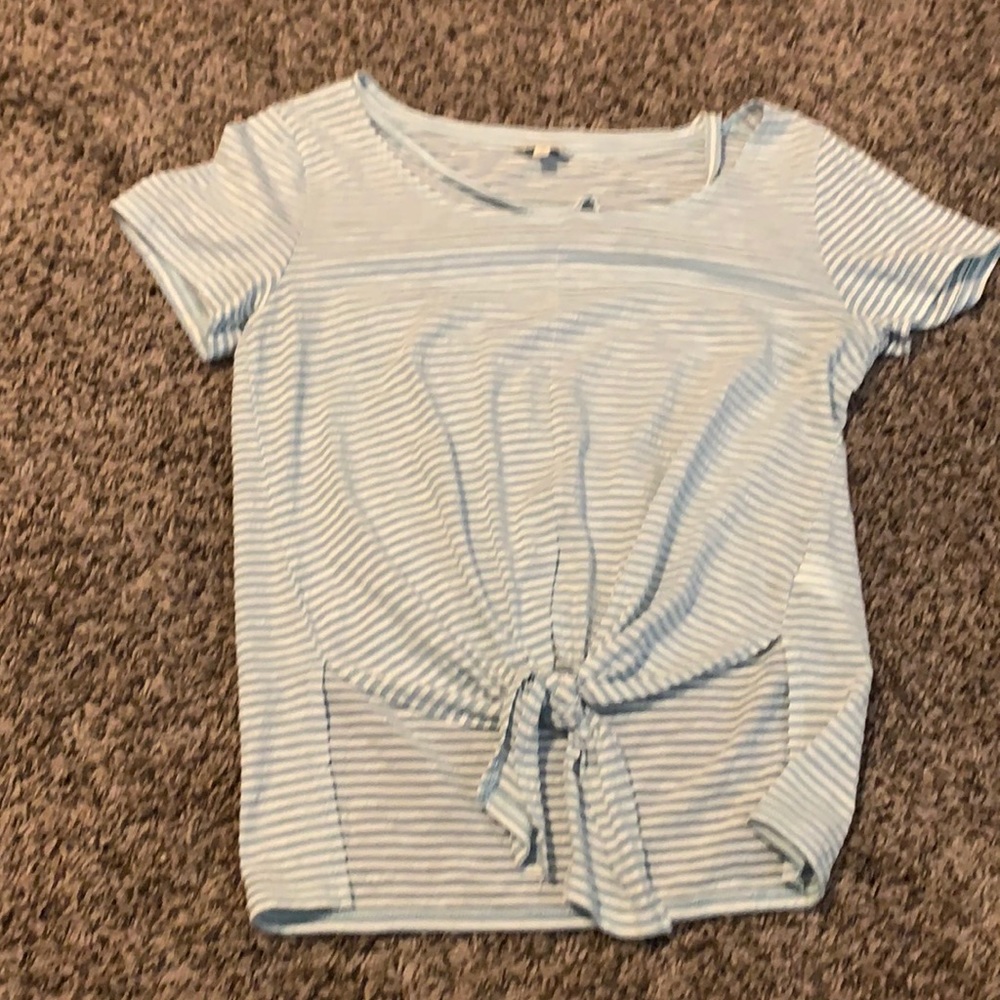 Lucky brand size medium top